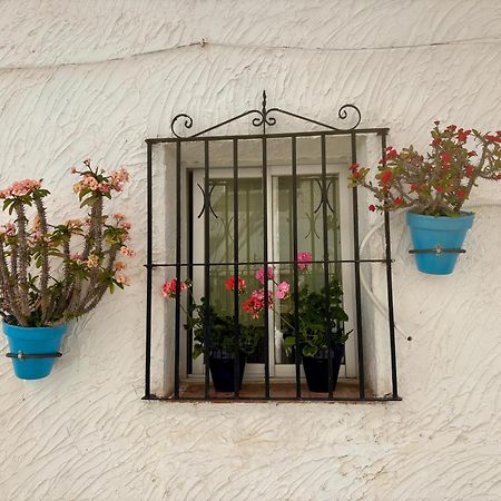 Appartement Arya'S Nest à Mijas Extérieur photo
