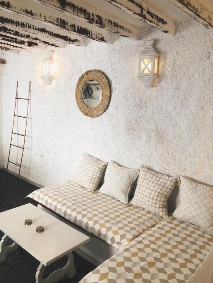 Appartement Arya'S Nest à Mijas Extérieur photo