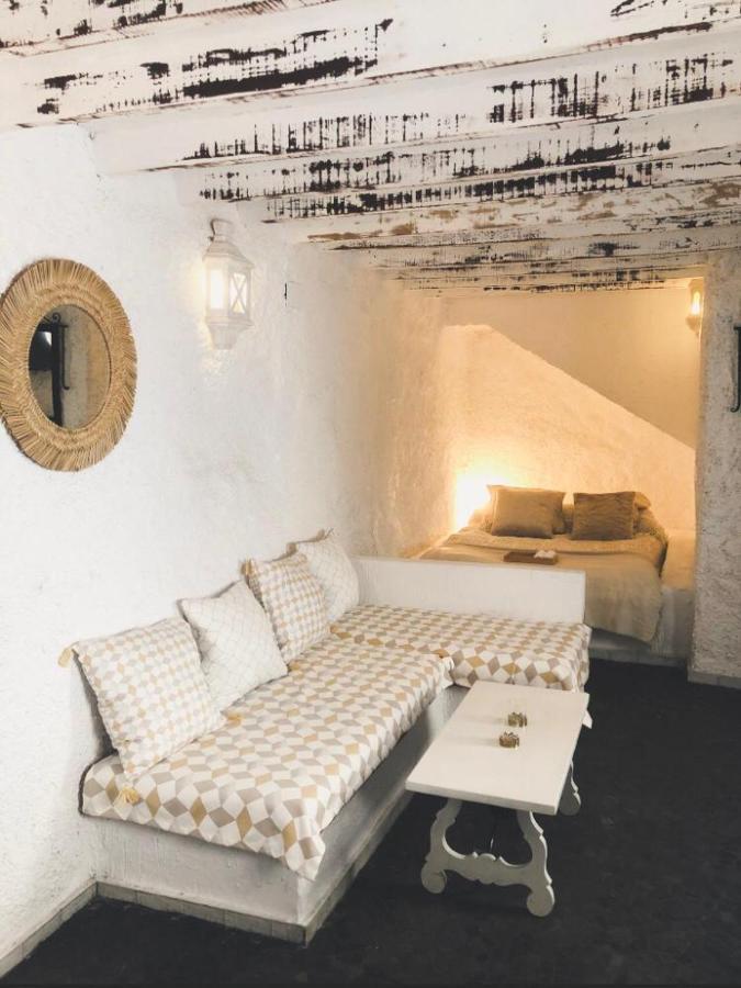 Appartement Arya'S Nest à Mijas Extérieur photo