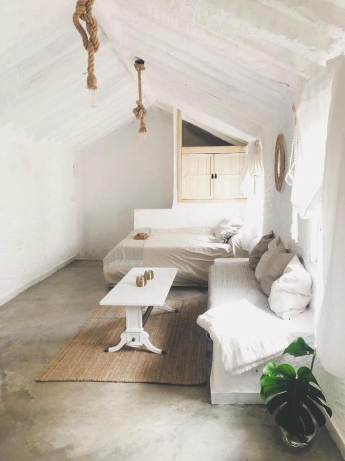 Appartement Arya'S Nest à Mijas Extérieur photo