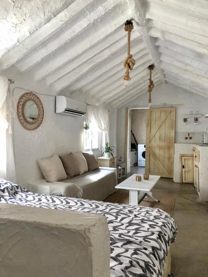 Appartement Arya'S Nest à Mijas Extérieur photo