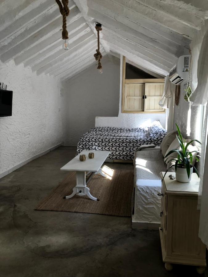 Appartement Arya'S Nest à Mijas Extérieur photo