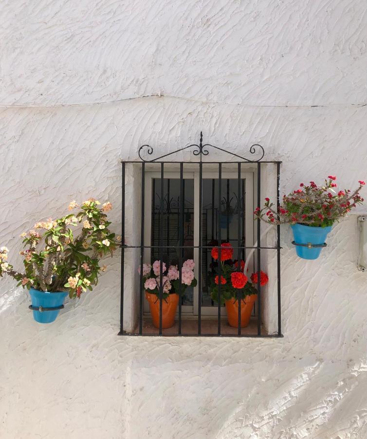 Appartement Arya'S Nest à Mijas Extérieur photo