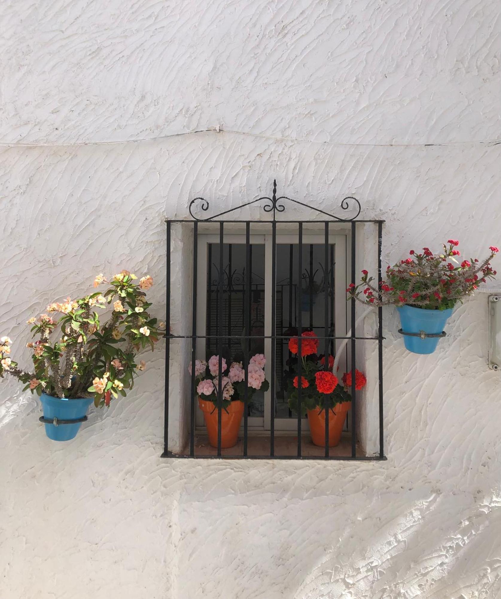 Appartement Arya'S Nest à Mijas Extérieur photo