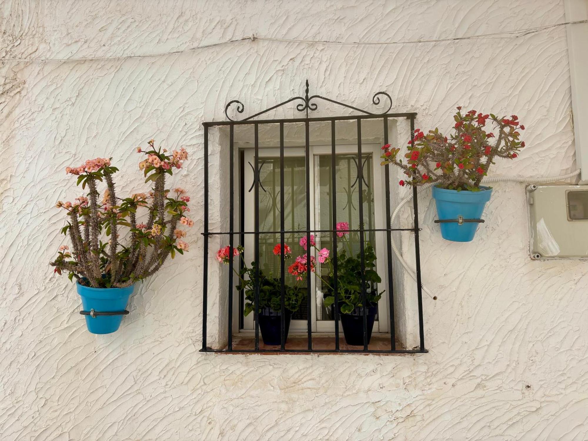Appartement Arya'S Nest à Mijas Extérieur photo